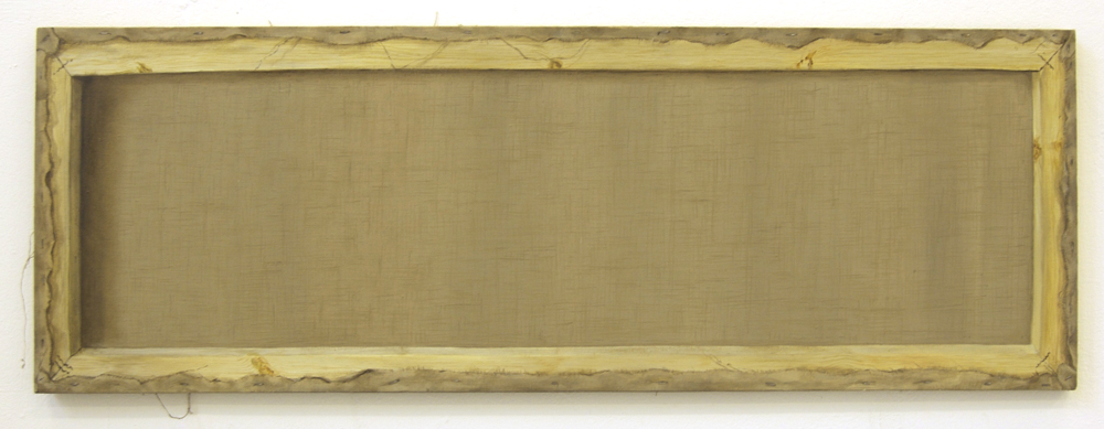 Not Always Things Are What They Seem